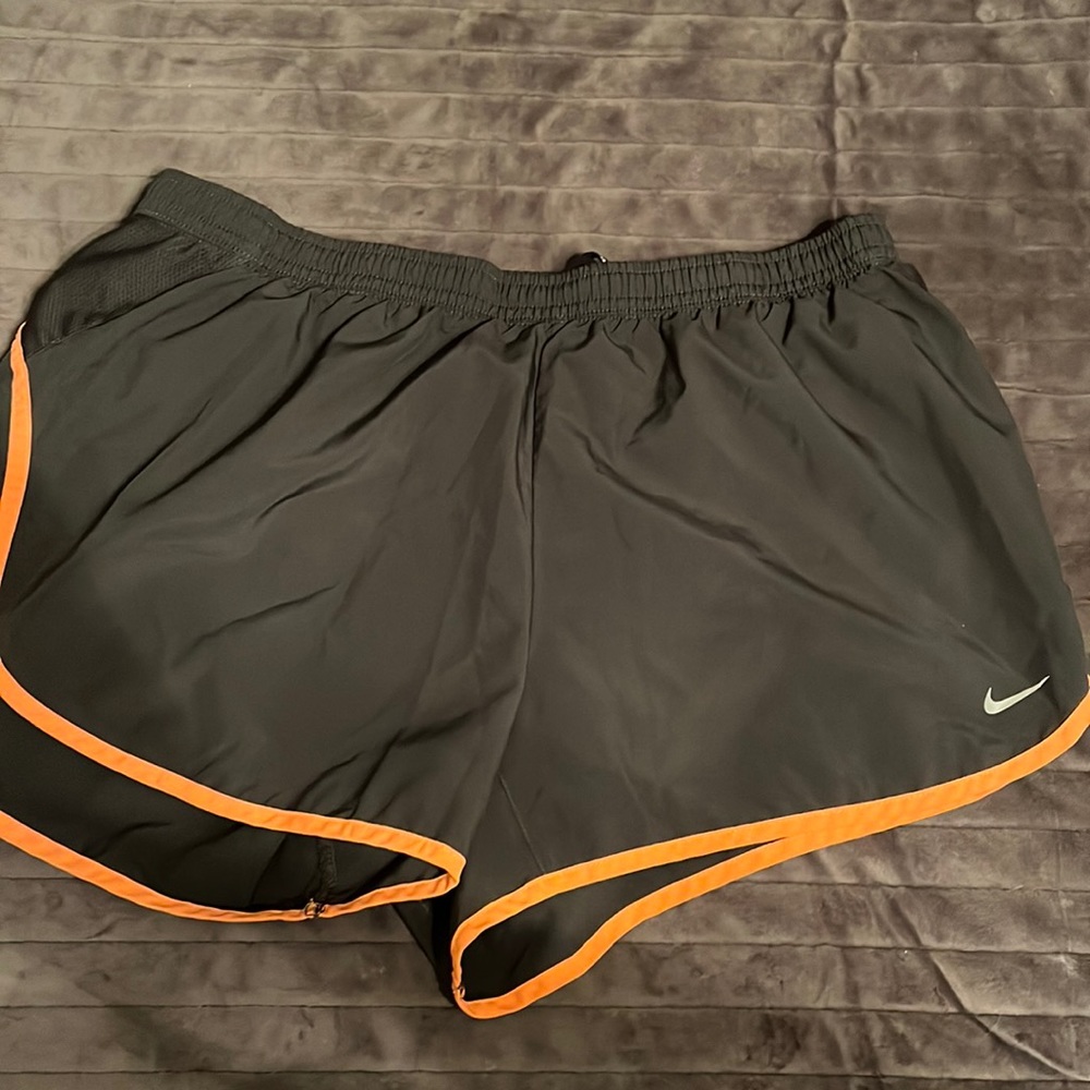 Nike shorts